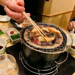 Torafugutei Ginza Nutzerfoto