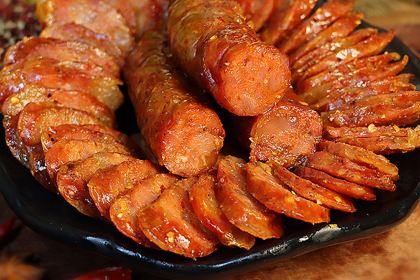 四川天和饭店(长江路店)