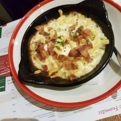 Pizza Express User Photo