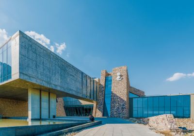 Yinchuan Han Meilin Art Museum