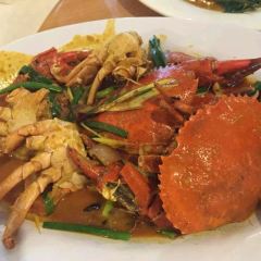 Happy Happy Cenang Seafood Restaurant User Photo