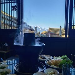 Man Yi Xuan User Photo