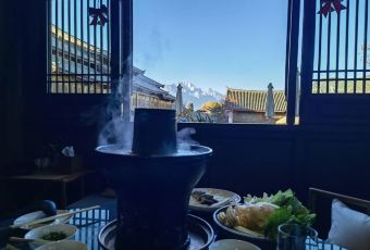 Man Yi Xuan User Photo