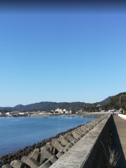 門川海浜総合公園