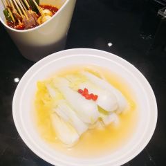 川香缘饭店(南山路店) User Photo