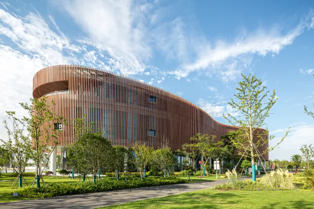Hyatt Centric Hotels in Shanghai