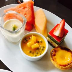 福州倉山凱悅飯店·閩味中餐廳張用戶圖片