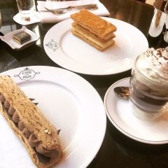 Cafe de la Paix User Photo