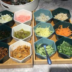 百年滋味·安顺丝娃娃(虹山湖店) User Photo