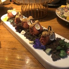 3号仓库(平阳店) User Photo
