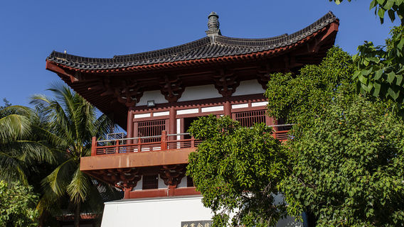 三亞日遊