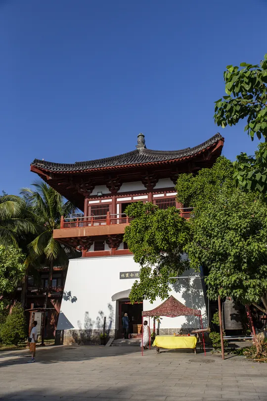 5_南山文化旅遊區