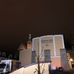 AUGUSTINER STAMMHAUS User Photo
