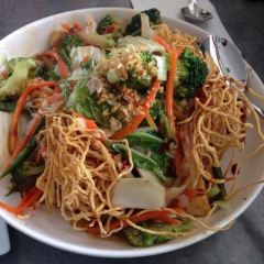 TK Noodle House Kona User Photo