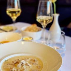 LE COMPTOIR DE PIERRE GAGNAIRE User Photo