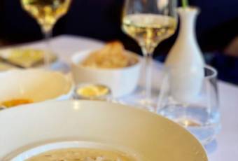 LE COMPTOIR DE PIERRE GAGNAIRE user photo