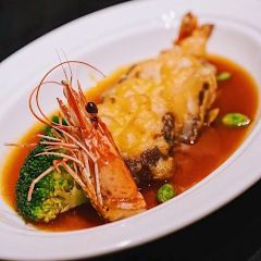 Guang fu feast (Harbour Plaza Times Square Branch) User Photo