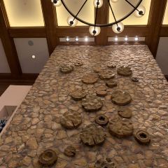 长白山万达喜来登度假酒店·大堂吧 User Photo