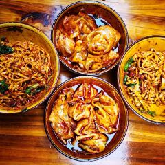 Zhaomai Noodles User Photo