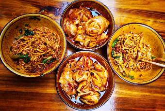 Zhao's Noodles user photo