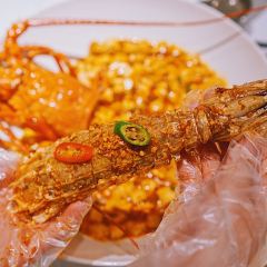 香港龙码头螃蟹王(万象城店) User Photo