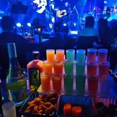 夢田音樂LiveHouse（濱北店）張用戶圖片