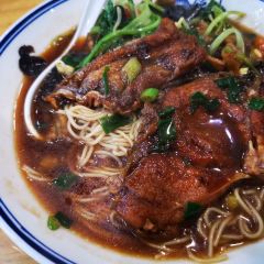天天鲜面馆(衡山路店) User Photo