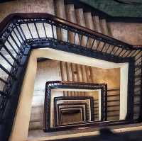 Fairmont Peace Hotel