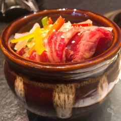 枣玛露脊骨汤·烤肉(西塔总店) User Photo