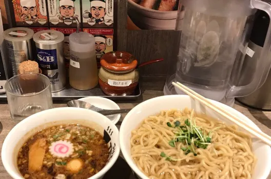 Tetsu Ramen