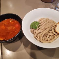 Tsukemen Gonokami Seisakusho Shinjuku User Photo