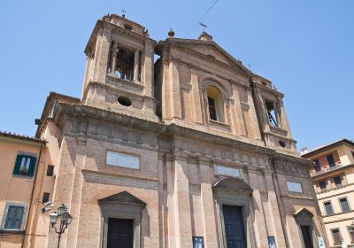 Church St. Nicholas of Bari