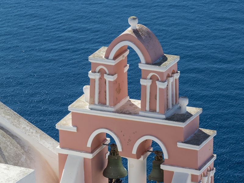 Santorini