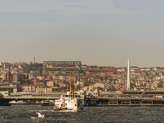 Bosphorus