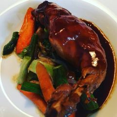 Peder Oxe張用戶圖片