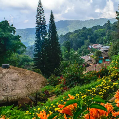 Отзывы об отеле Villa 1968