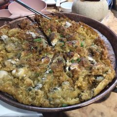 陈鹏鹏卤鹅饭店(欢乐海岸店) User Photo