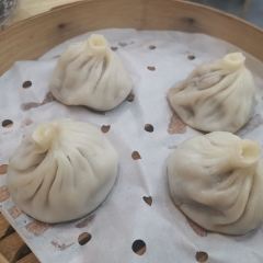 裕兴记·精品面馆(演艺中心店) User Photo