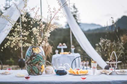 YUAN SE KE ZHAN GA FEI XIAO ZHEN