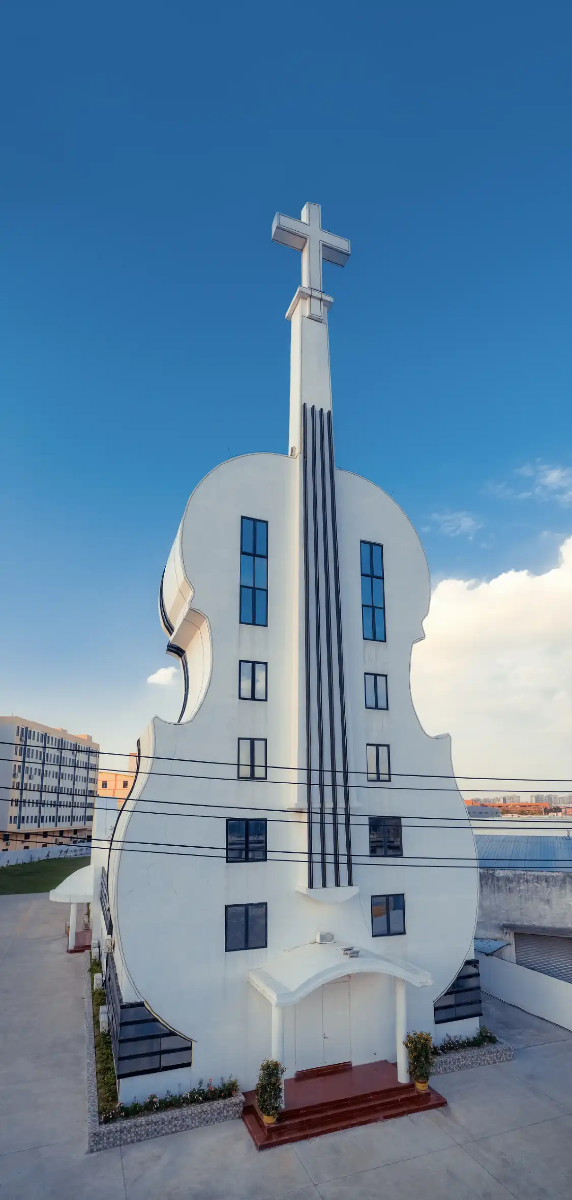 Hotels near Yanbu Viollon Church