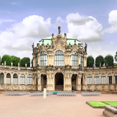 4-Star Hotels in Gorlitz