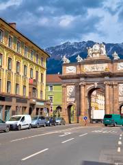 Triumphal Arch