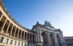 Brussels Town Hall