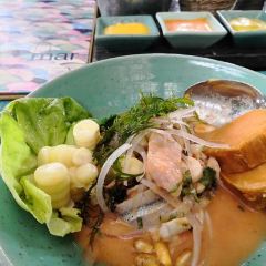 La Mar ảnh của người dùng