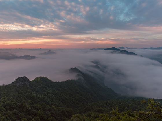 Langkawi Sky Bridge