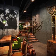 Biscuit Bitch(Caffé Lieto) User Photo