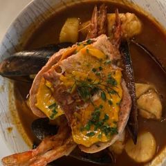 Bergerac French Restaurant User Photo