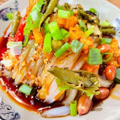伤心凉粉(铁五显街店) User Photo