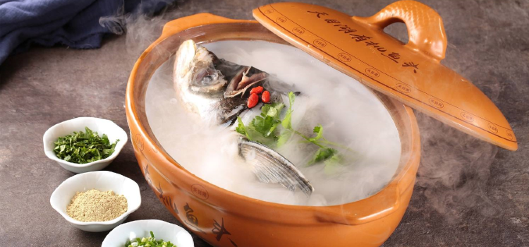 天目湖靜泊湖景度假飯店·靜泊山莊湖景餐廳