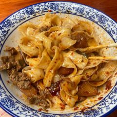 Yibire Steamed Buns Restaurant User Photo
